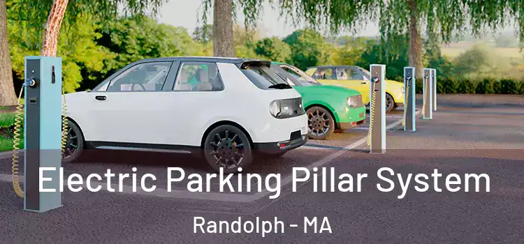  Electric Parking Pillar System Randolph - MA