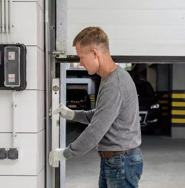 Why Choose Us for Door, Gate and Security Services in Randolph, MA