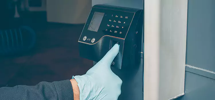 Access Control Installation Randolph