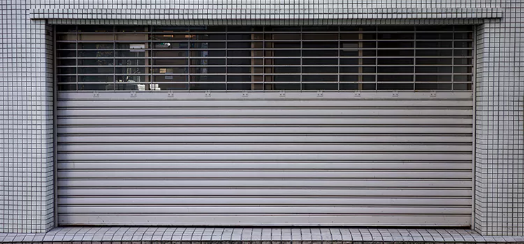 Advanced Solutions for Your Aluminum Garage Doors in Randolph, Massachusetts
