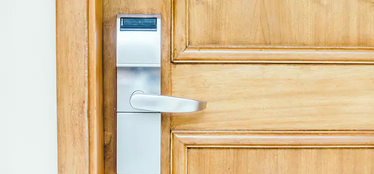 Advanced Solutions in Randolph, MA for Modern Security