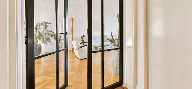 Bifold Door Replacement Randolph