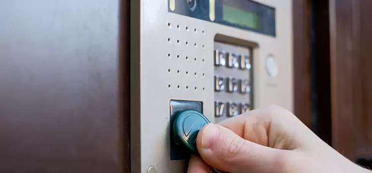 Enhanced Security Features Randolph