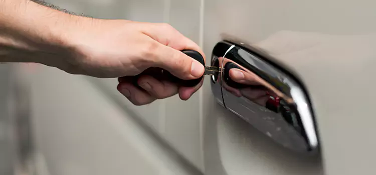 Why Choose Our Auto Locksmith Team in Randolph, MA?