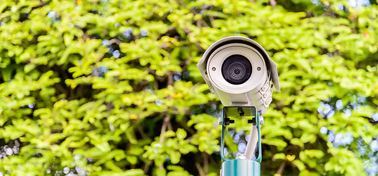 Advanced Surveillance Solutions for Every Need in Randolph