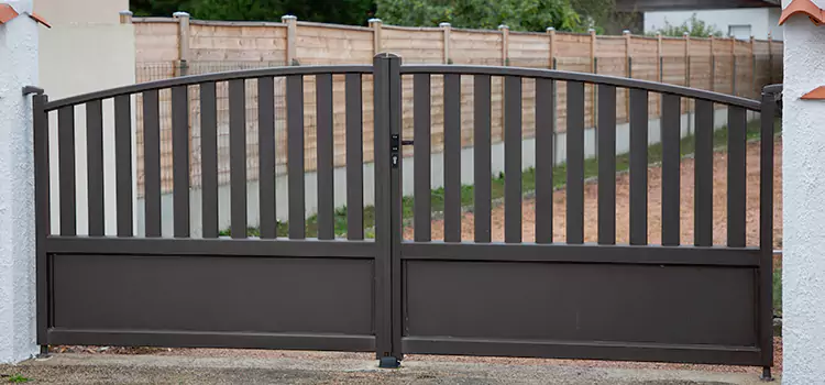 Advanced Gate Solutions in Randolph, MA