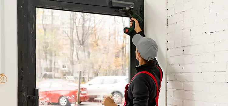 Comprehensive Door Closer Services in Randolph, MA