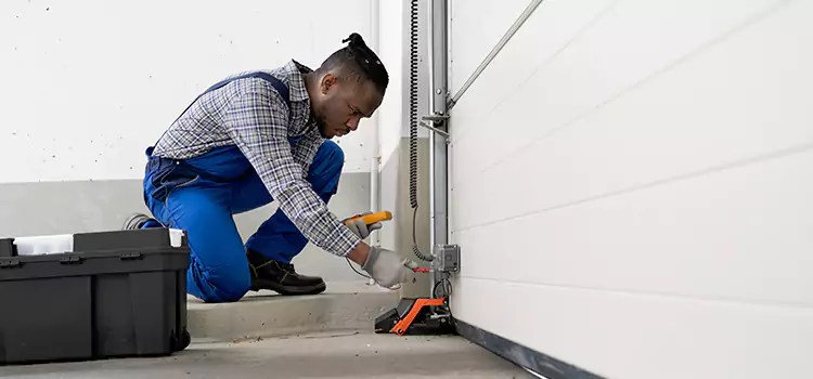 Expert Solutions for Every Garage Lock Need in Randolph, MA
