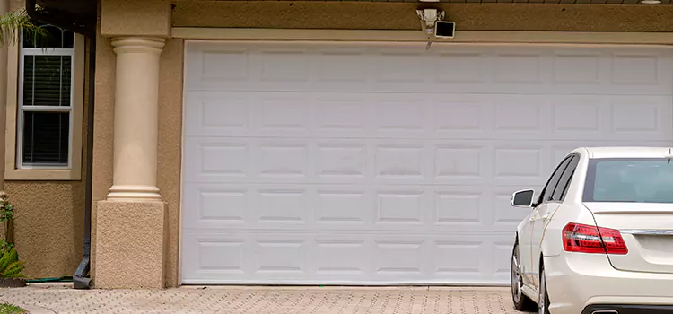 Comprehensive Garage Door Maintenance Services in Randolph, MA