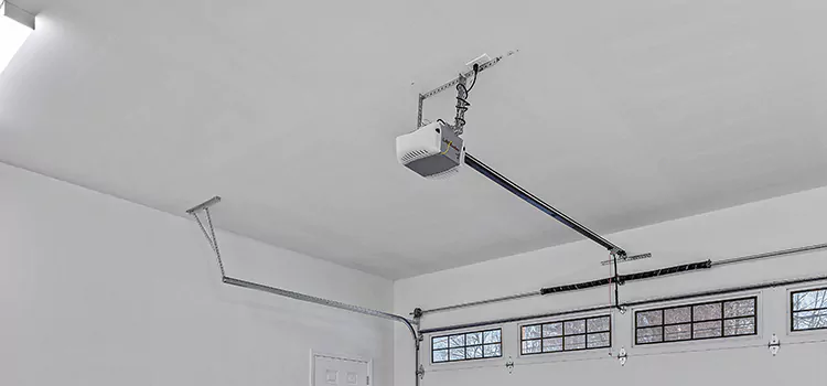 Experienced Garage Door Installers Randolph