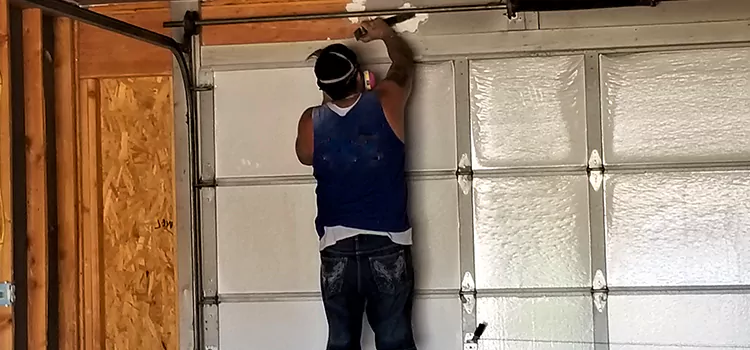 Specialized Garage Door Panel Solutions in Randolph, MA