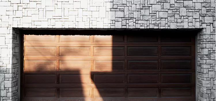 Garage Door Installation Randolph