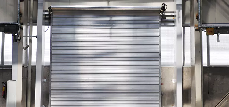 Roller Door Maintenance Randolph