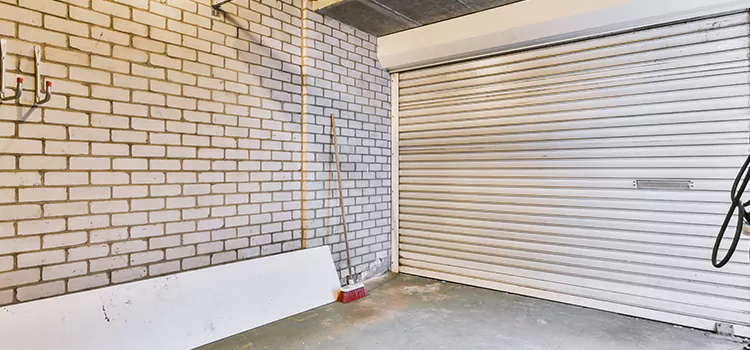Comprehensive Solutions for Every Garage in Randolph