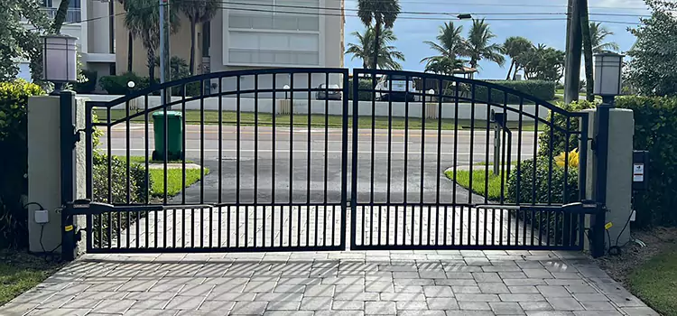 Gate Opener Replacement Near Me in Randolph, MA