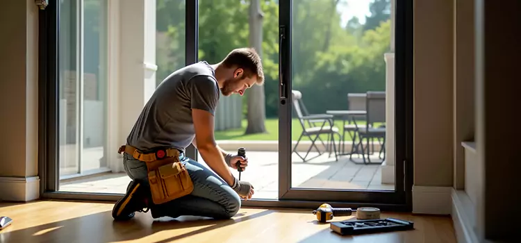 Comprehensive Solutions for Every Glass Door Need in Randolph, MA