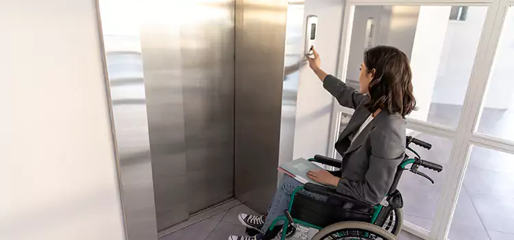 Benefits of Modern Handicap Door Systems in Randolph, MA