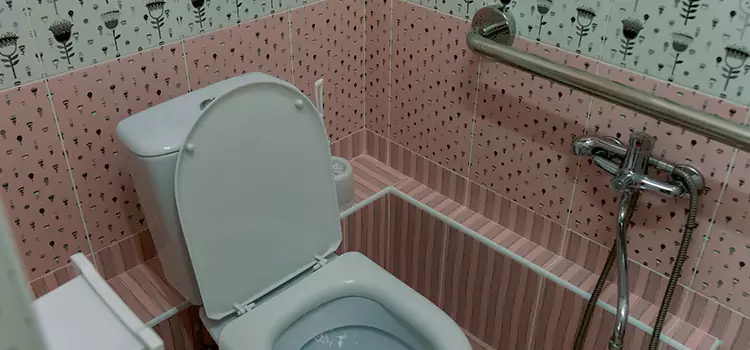 Meeting Diverse Needs With Accessible Restroom Solutions in Randolph, MA