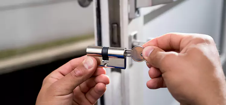 Emergency Locksmith for House Randolph
