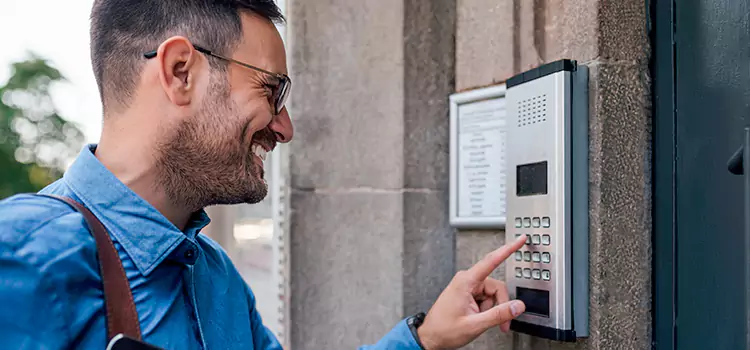 Advanced Solutions for Enhanced Security in Randolph, MA