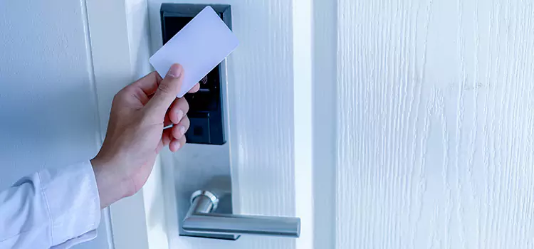 Why Choose Us for Your Keycard Lock Installation in Randolph, MA?