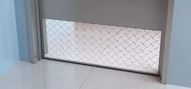Benefits of Professional Kick Plate Solutions in Randolph, MA