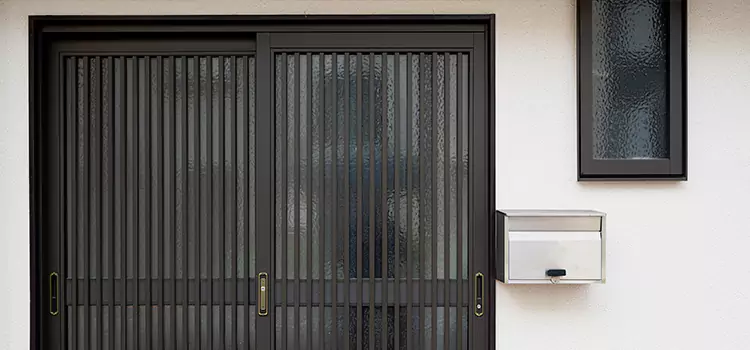 Sliding Screen Door Repair Randolph