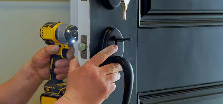 Mobile Automotive Locksmith Randolph