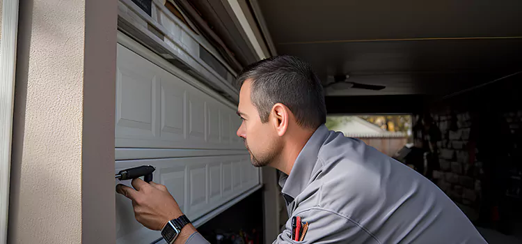 Garage Door Cable Replacement Randolph