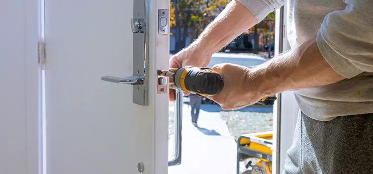 Insulated Roll Up Garage Doors Residential Randolph