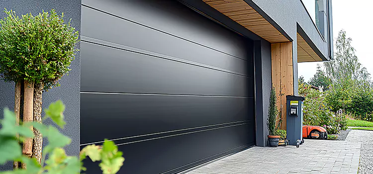Residential Garage Door Service Randolph