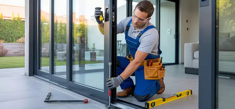 Sliding Screen Door Repair Randolph