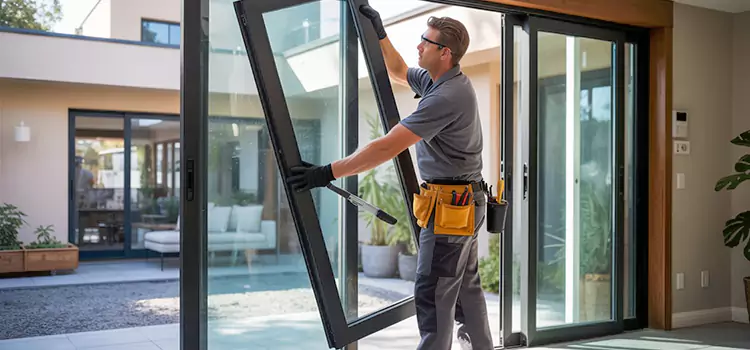 Specialized Sliding Door Roller Services in Randolph, Massachusetts