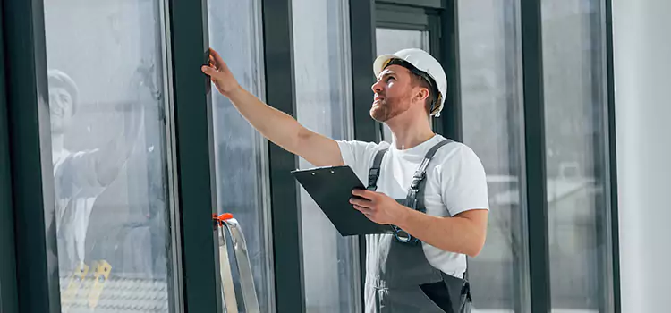 Comprehensive Solutions for Your Sticking Doors in Randolph, MA