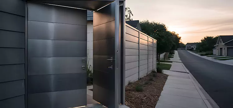 Comprehensive Steel Door Solutions in Randolph, MA