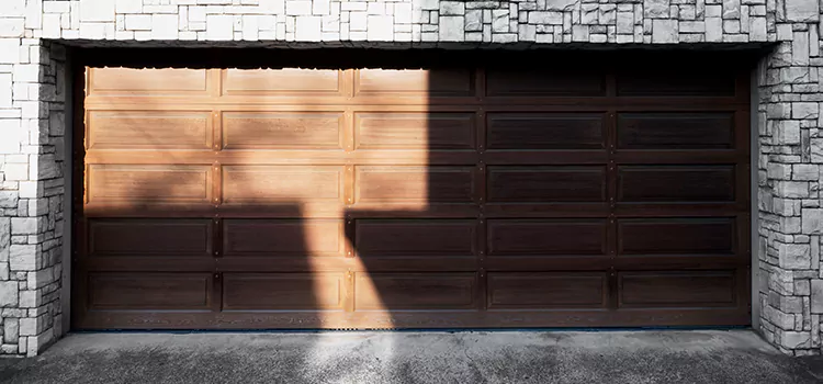 Commercial Roll Up Garage Doors Randolph