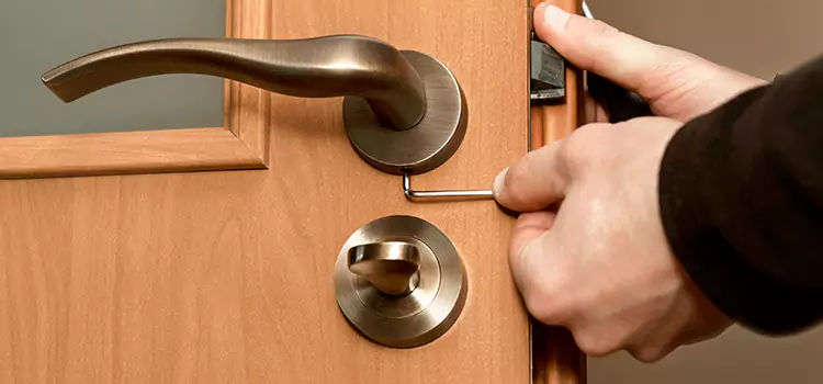 Access Control System Integration Randolph