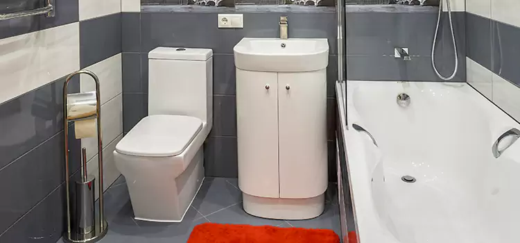 Hansgrohe Shaving Mirror Randolph
