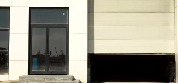 Choose Door & Gate Services Randolph for Unmatched Expertise