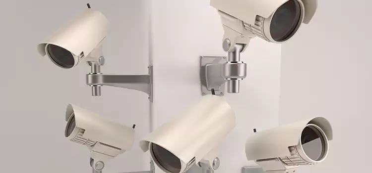 Your Trusted Partner for CCTV Solutions in Randolph