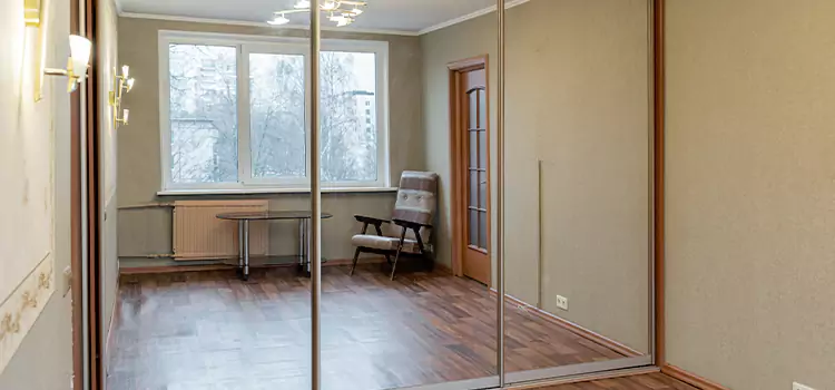 Mirror Closet Door Roller Replacement Randolph