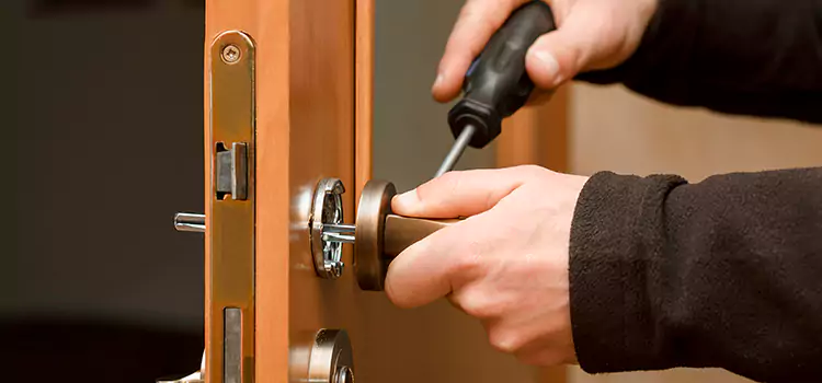 Semi Truck Locksmith Randolph