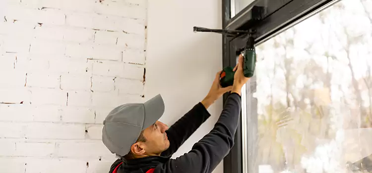 Your Trusted Partner for Door Closer Solutions in Randolph, MA