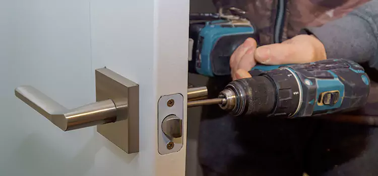 Brand Lock Repair and Specialty Services Randolph