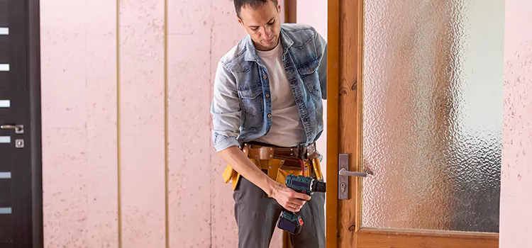 Door Glass Replacement Randolph