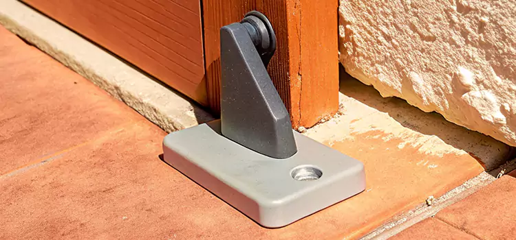 Aesthetic Door Stop Selection Randolph