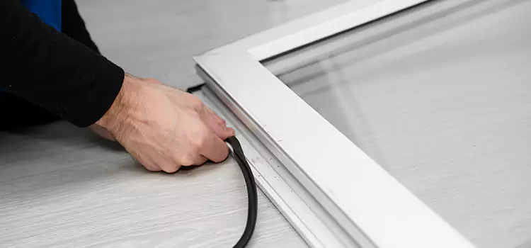 Commercial Door Weather Stripping Randolph