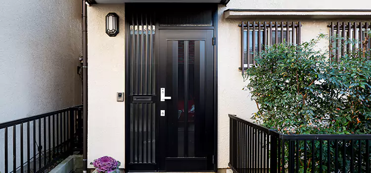 Popular Exterior Door Options in Randolph, MA