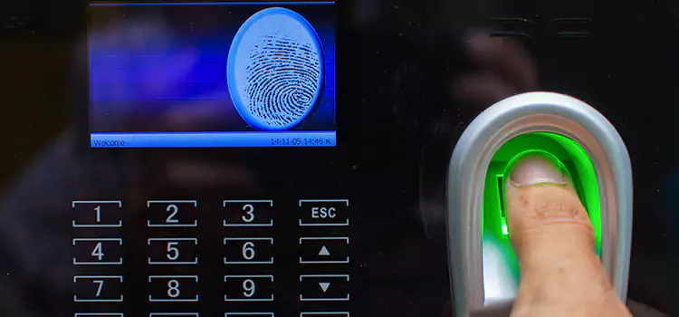 Your Trusted Partner for Secure Access in Randolph, MA