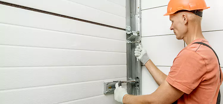 Why Choose Us for Garage Door Lock Services in Randolph, MA?